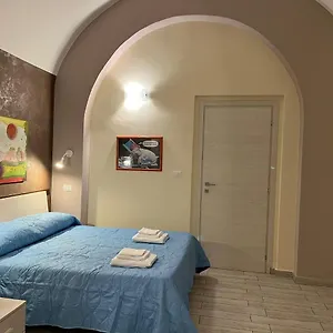 Casa Ventimiglia Apartamento