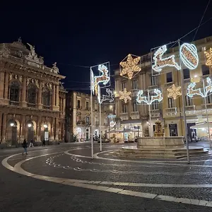 Al Teatro Сasa de vacaciones